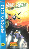 Soul Star (Sega CD)